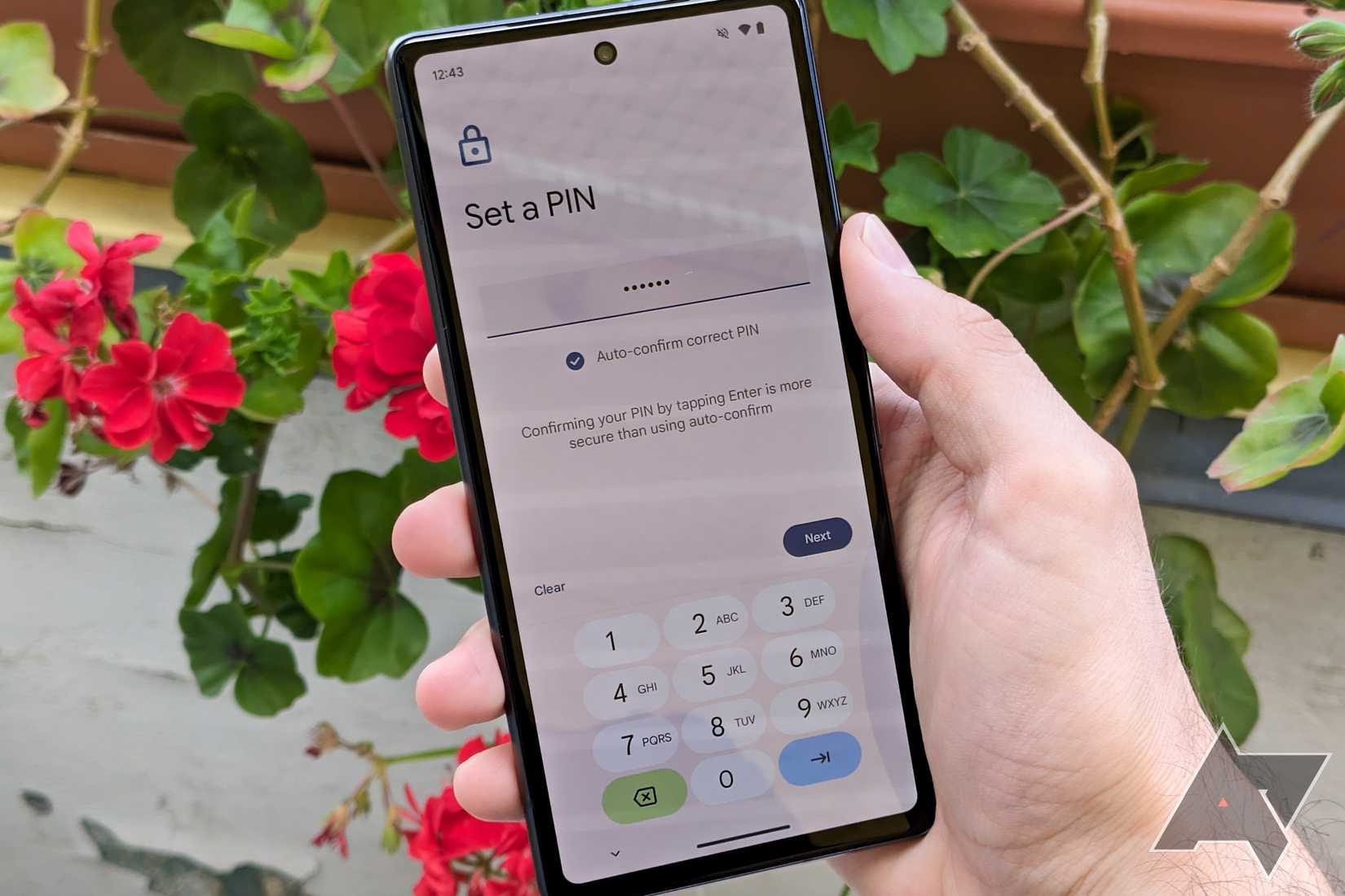 Android Enter Pin Android 14: Every new feature in Google's new release