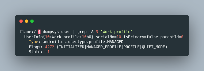 Android 14's latest work profile change should mean smoother ...