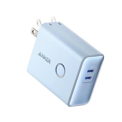 This $35 Anker deal gives you a kickass charger and power bank all in one