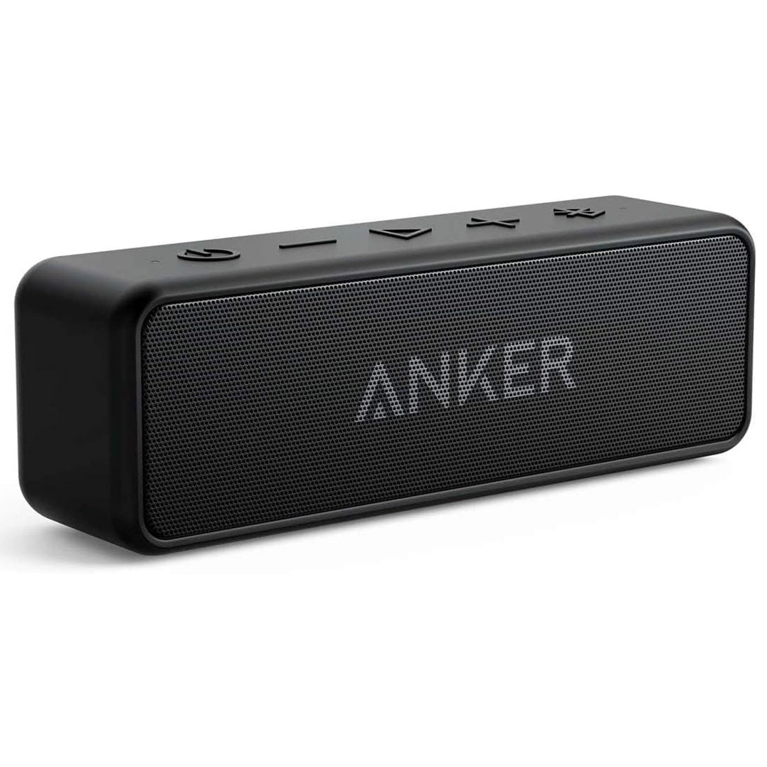Get this powerful Anker Bluetooth speaker for just $30 while this