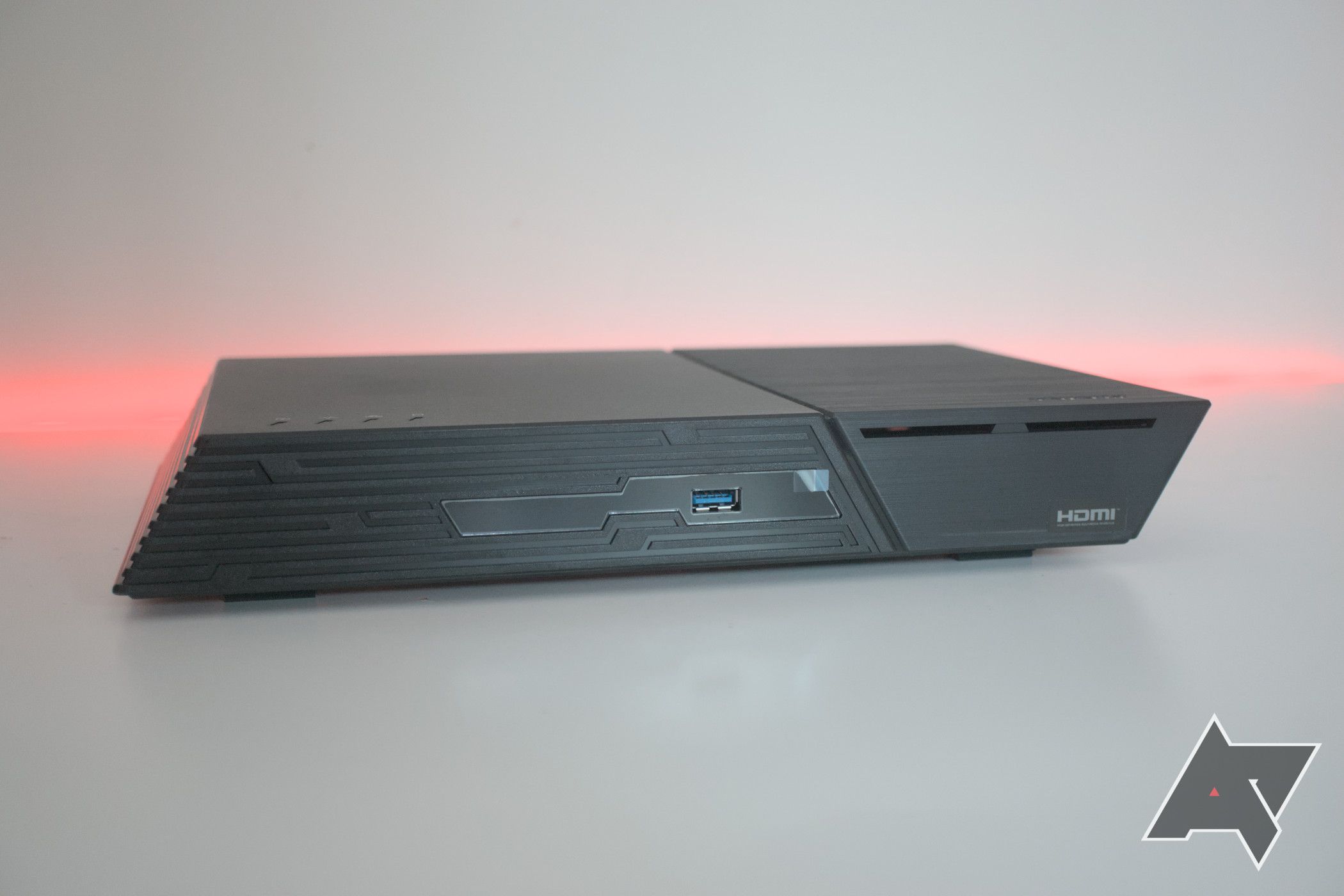 Asustor Flashstor 6 FS6706T review: A unique next-gen NVMe