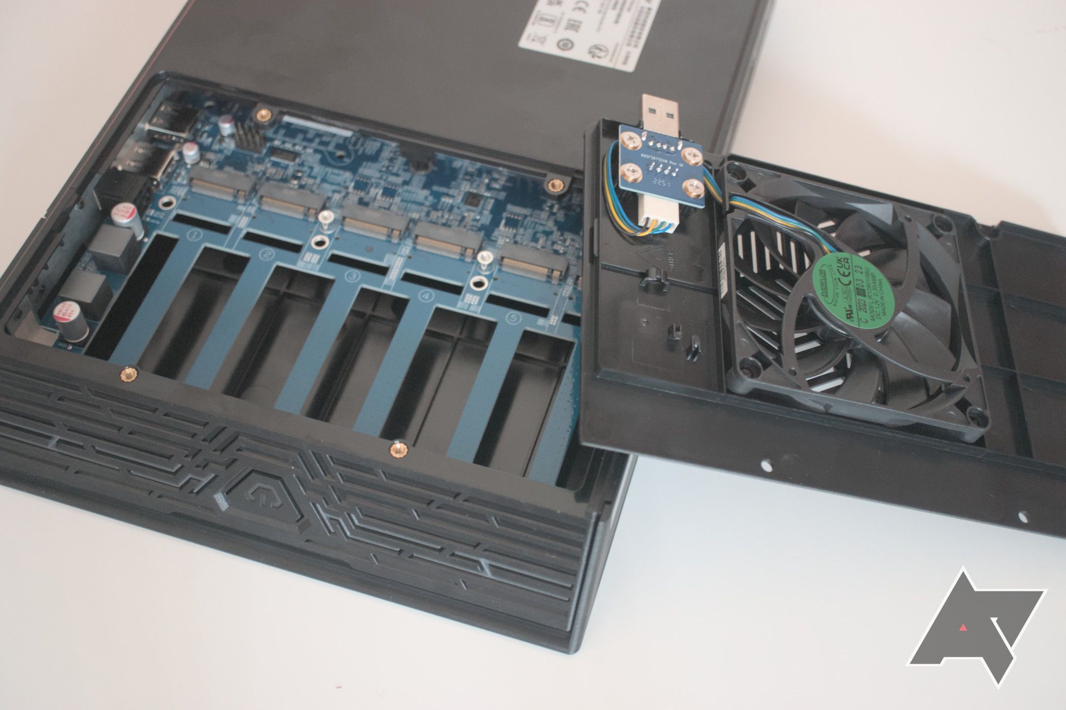 Asustor Flashstor 6 FS6706T review: A unique next-gen NVMe SSD NAS