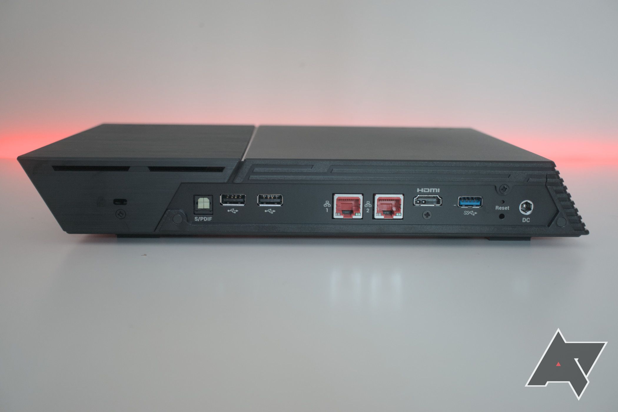 Asustor Flashstor 6 FS6706T review: A unique next-gen NVMe