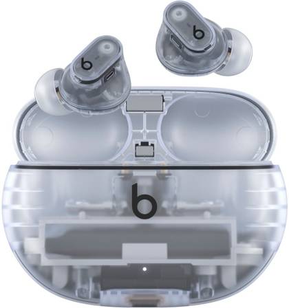 イヤホン Beats Studio buds+ Beats Studio Buds + | 完全ワイヤレスイヤーバッド、ノイズ