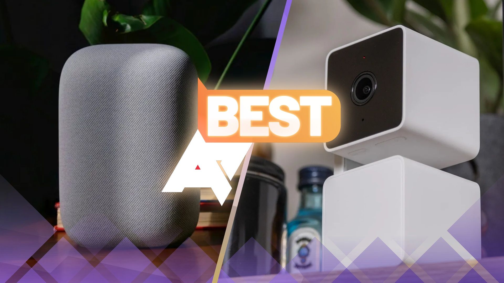 Best smart home devices in 2025