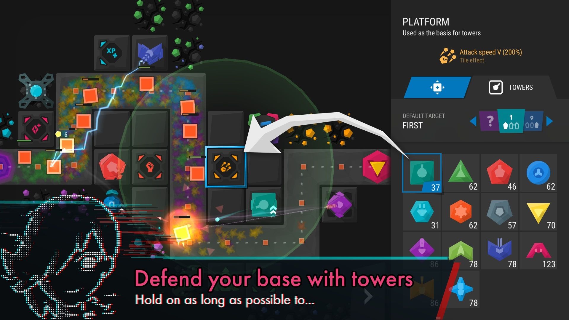 Best tower defense games you can play right now