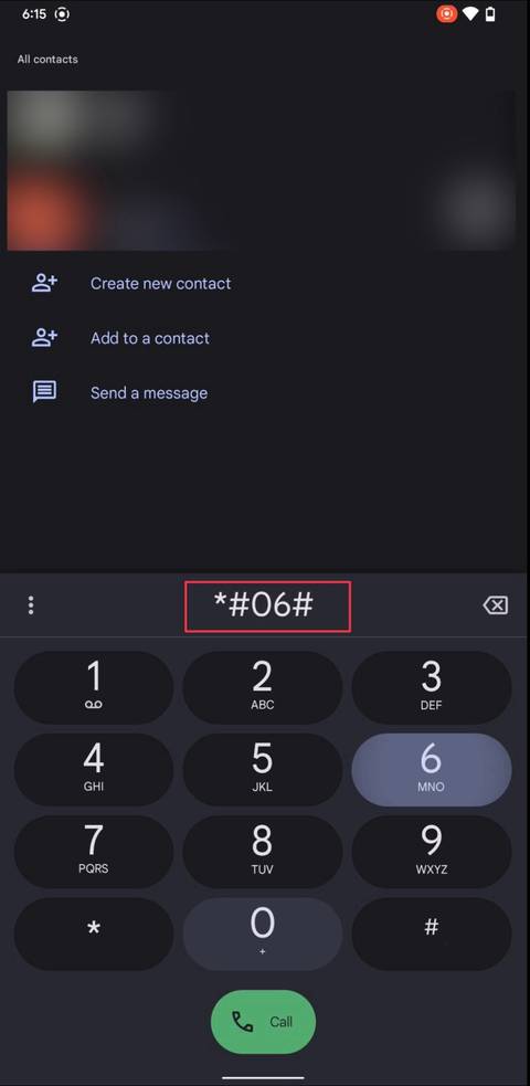 IMEI numbers: What they are and why phones need them