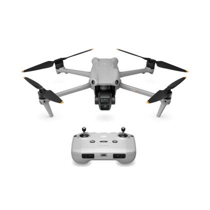 DJI Air review: Jack of all trades, master of one