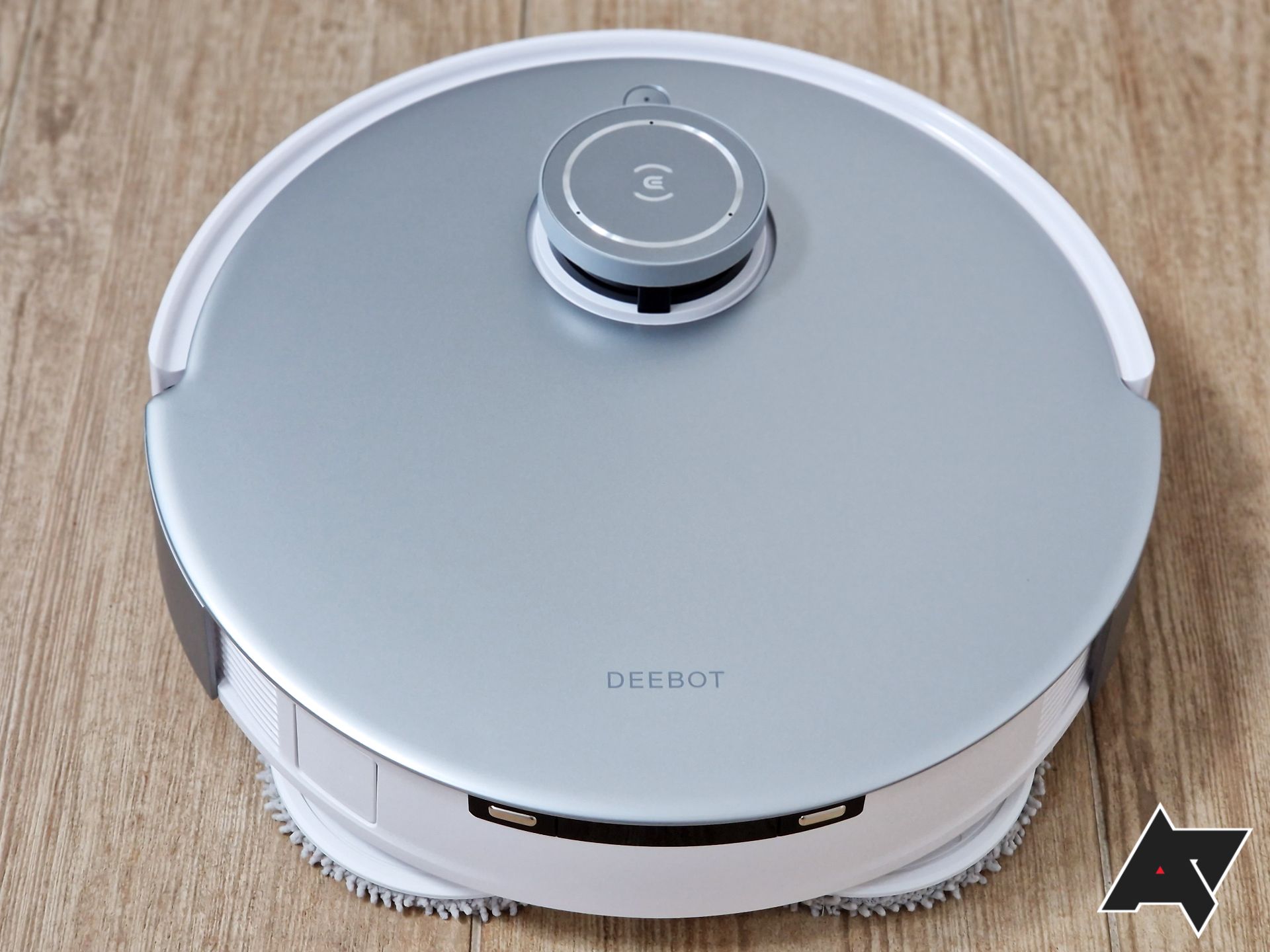 新品未開封 ECOVACS DEEBOT T20 OMNI DEEBOT T20 OMNI - ECOVACS GLOBAL