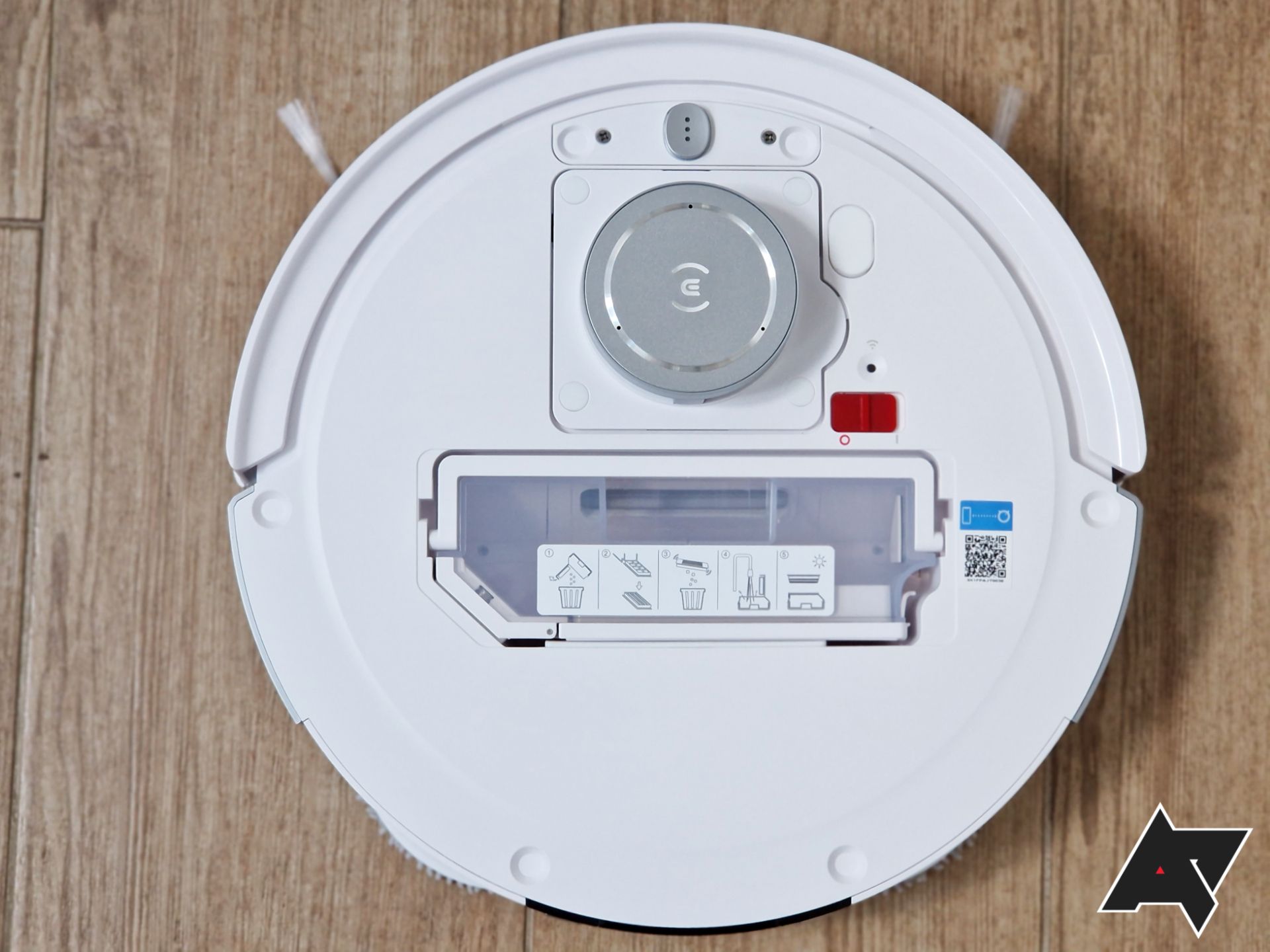 Ecovacs Deebot T20 Omni review: Outstanding cleaning for