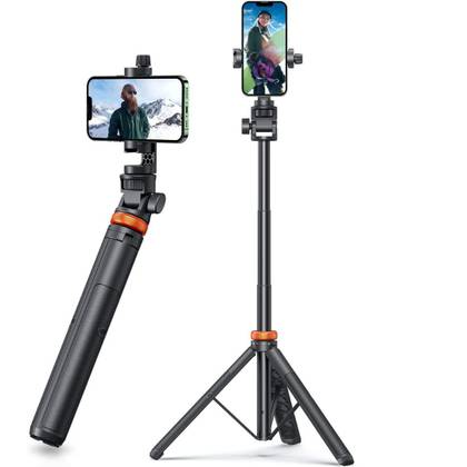 Best phone tripods in 2025