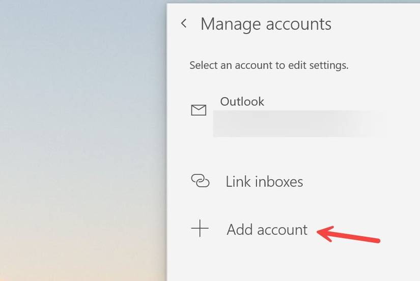 How to export your old Hotmail emails