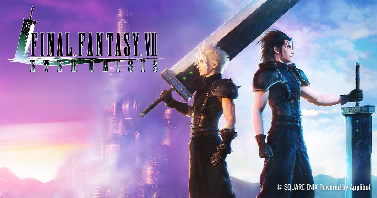 Final Fantasy VII: Ever Crisis offers style and flash — for a bit