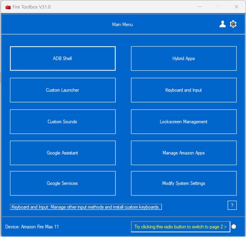 Android Overview Screen Fire Os How to make your Amazon Fire tablet feel more like stock Android