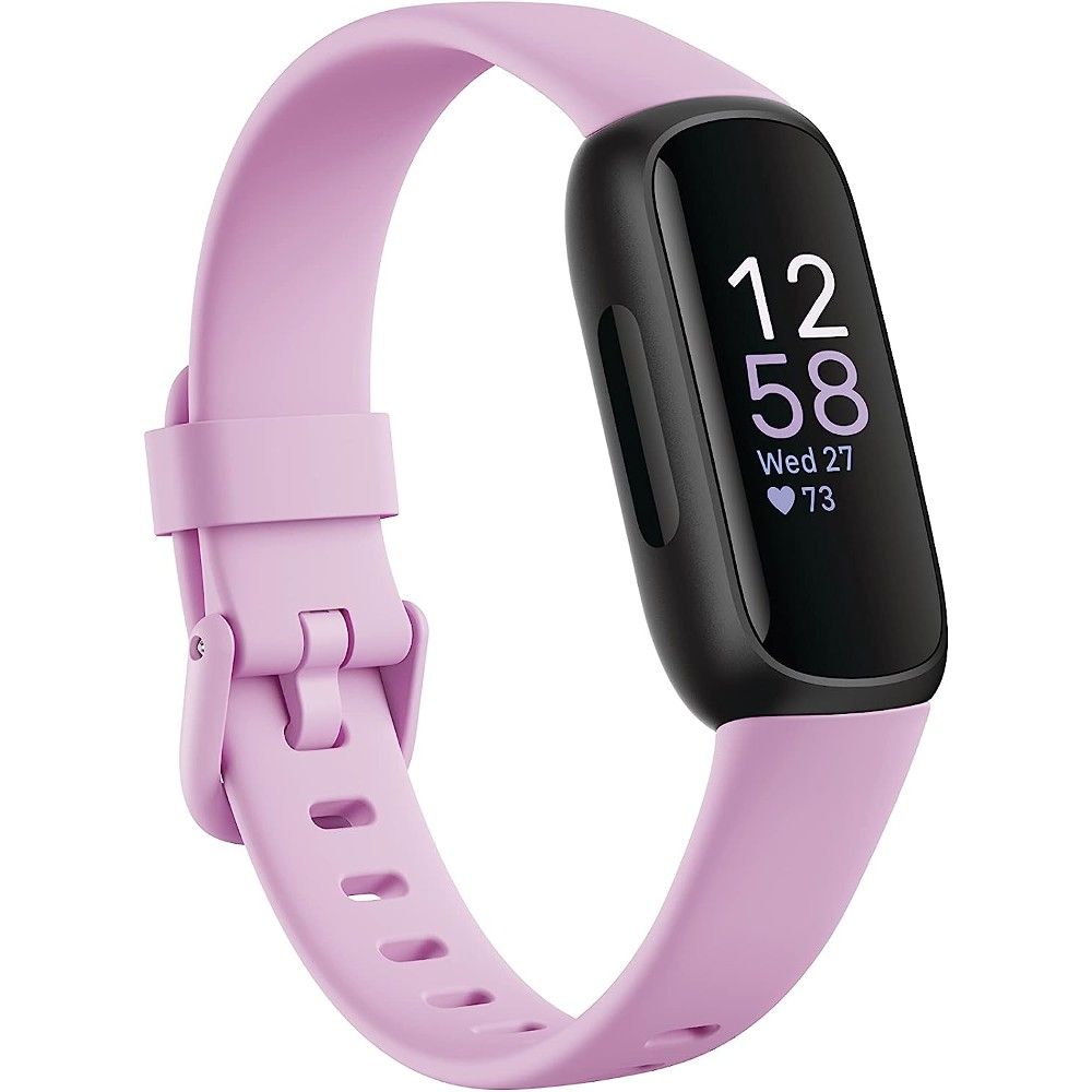 Best fitness trackers in 2024