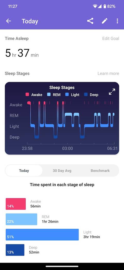 I tested Pokémon Sleep for a week, here's how it compares to a real ...