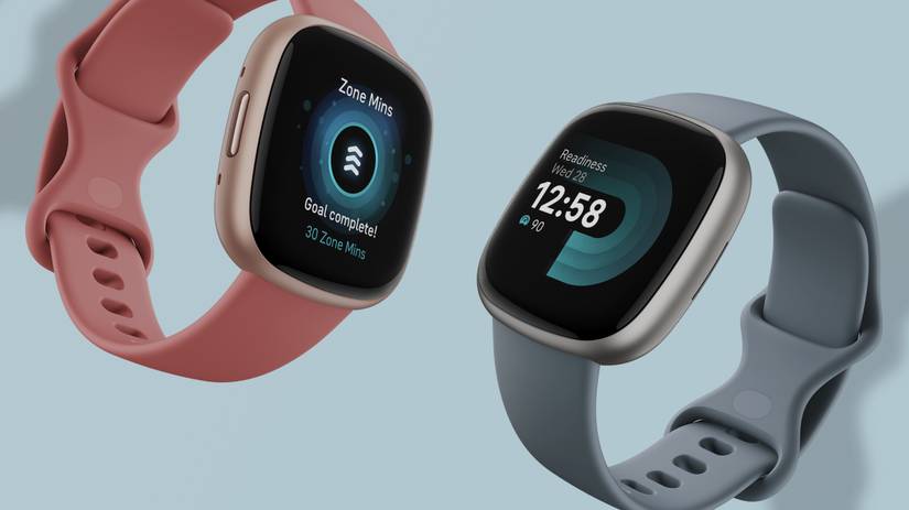 Fitbit Charge Versa 4: Does Google's newest fitness tracker