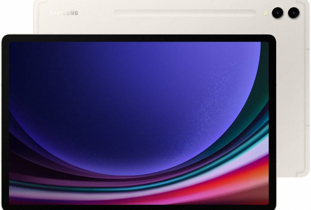 Samsung Galaxy Tab S9+ vs. iPad Pro: The middle Tab competes against ...