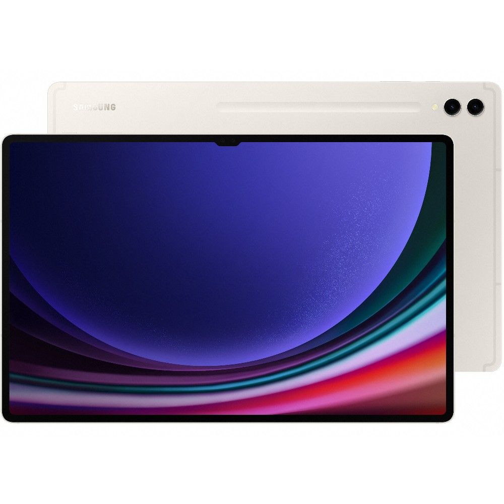Samsung Galaxy Tab S8 Ultra 128 Go ROM + 8 Go RAM 14,6 Tablette