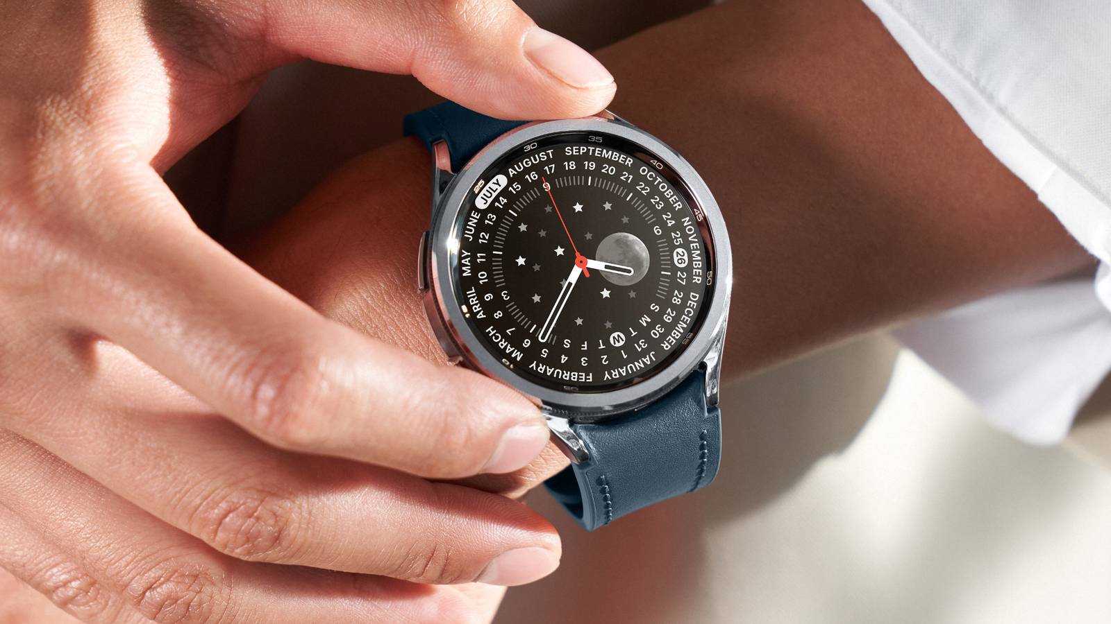 Best Samsung Galaxy Watch Classic bands in 2025 - Main Image