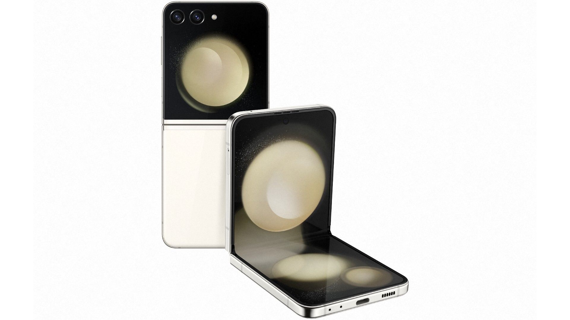 Which Samsung Galaxy Z Flip 5 color should you buy?