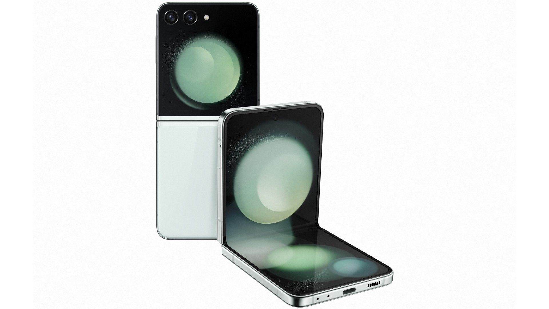 Which Samsung Galaxy Z Flip 5 color should you buy?