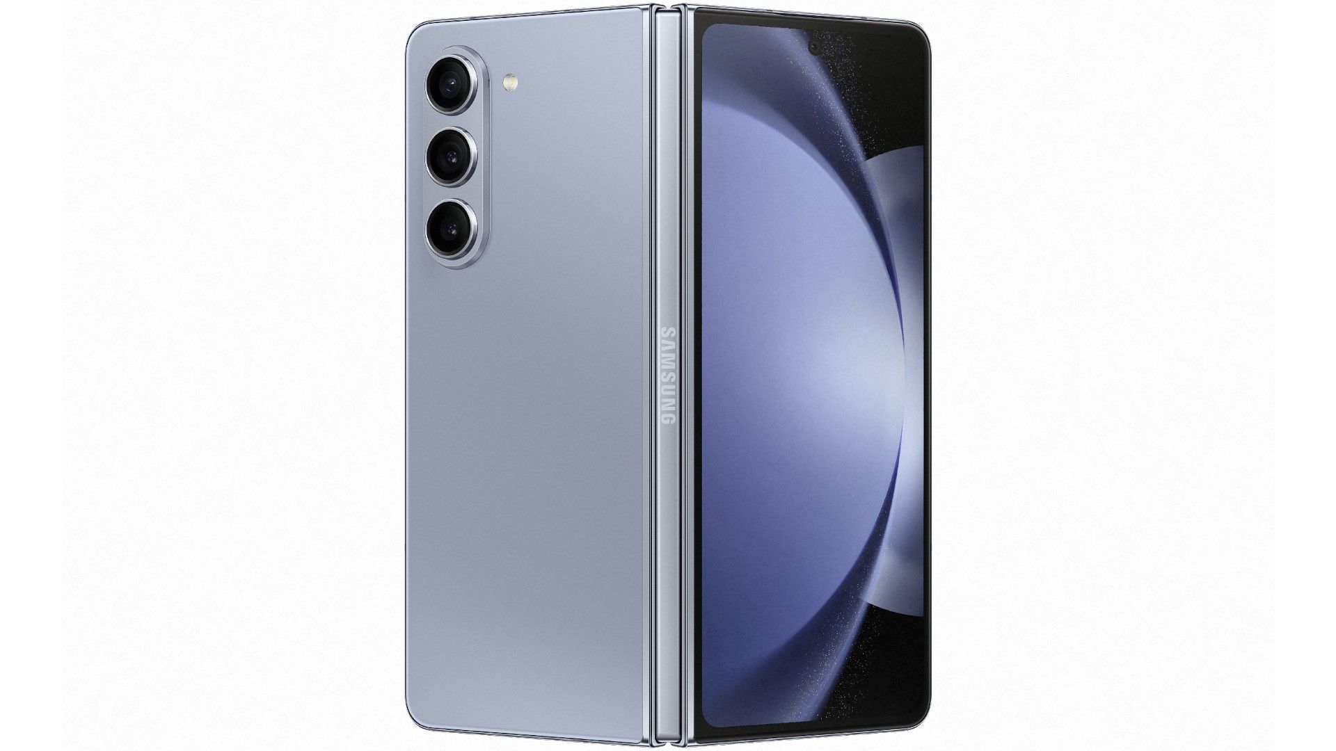 Which Samsung Galaxy Z Fold 5 color should you buy?