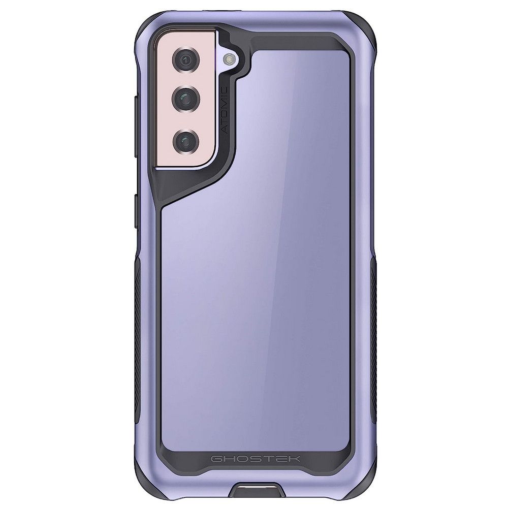 iPhone 8 Plus Liquid Glitter Case  Star Glitter Phone Case – punkcase
