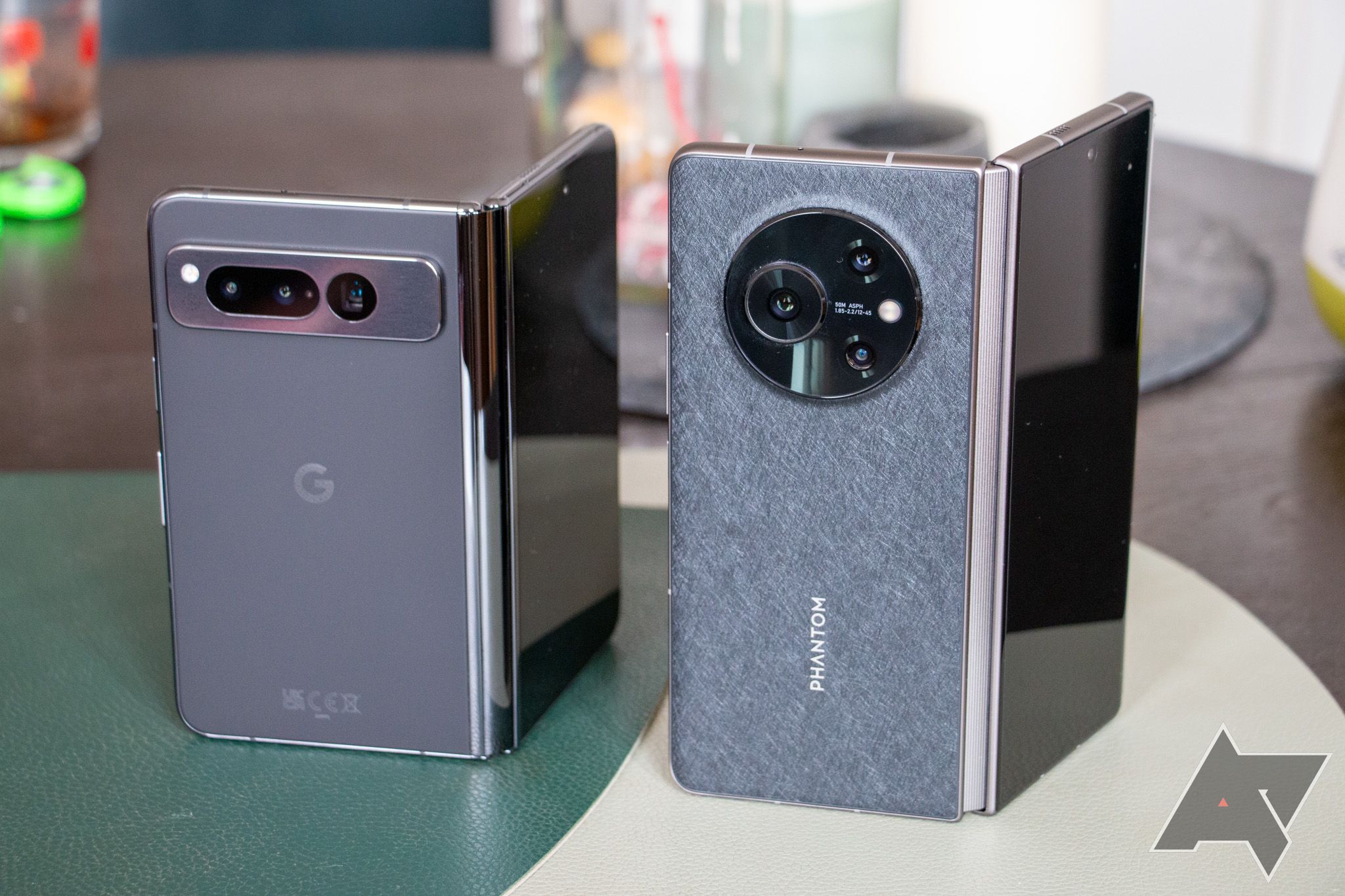 How the Google Pixel Fold compares to the most affordable