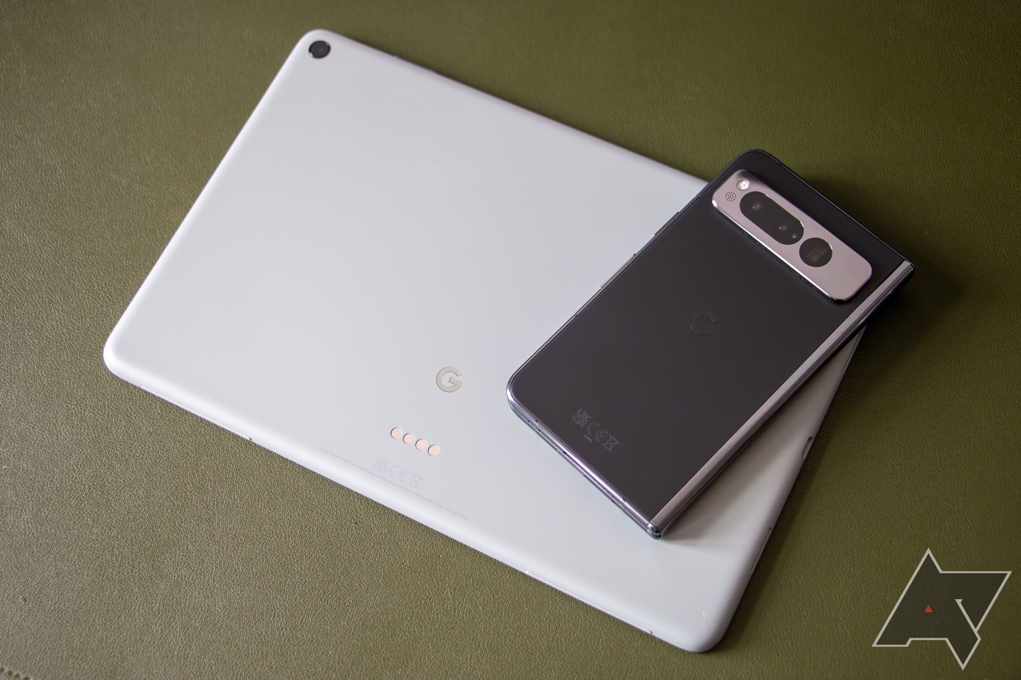 Google will give you the Pixel Tablet for free if you trade-in an iPad