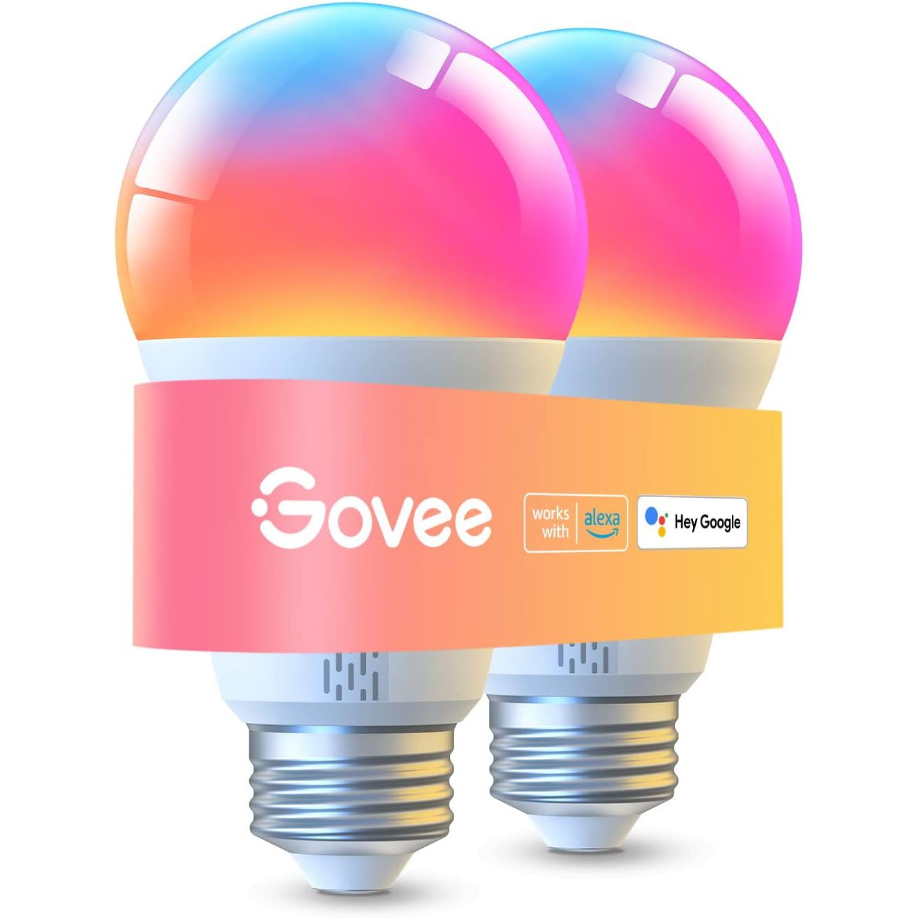 Govee Smart Lighting Savings Are Back This October Prime Day - CNET