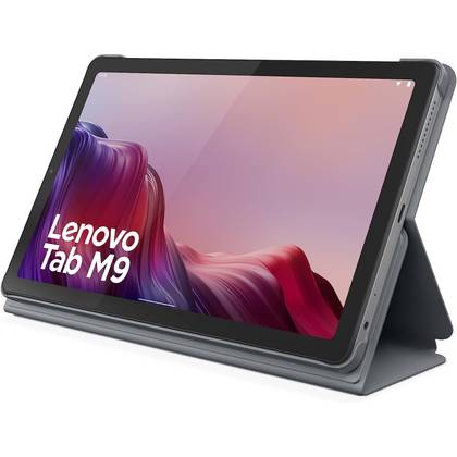 Lenovo Tab M9 review: Spend your money on something else