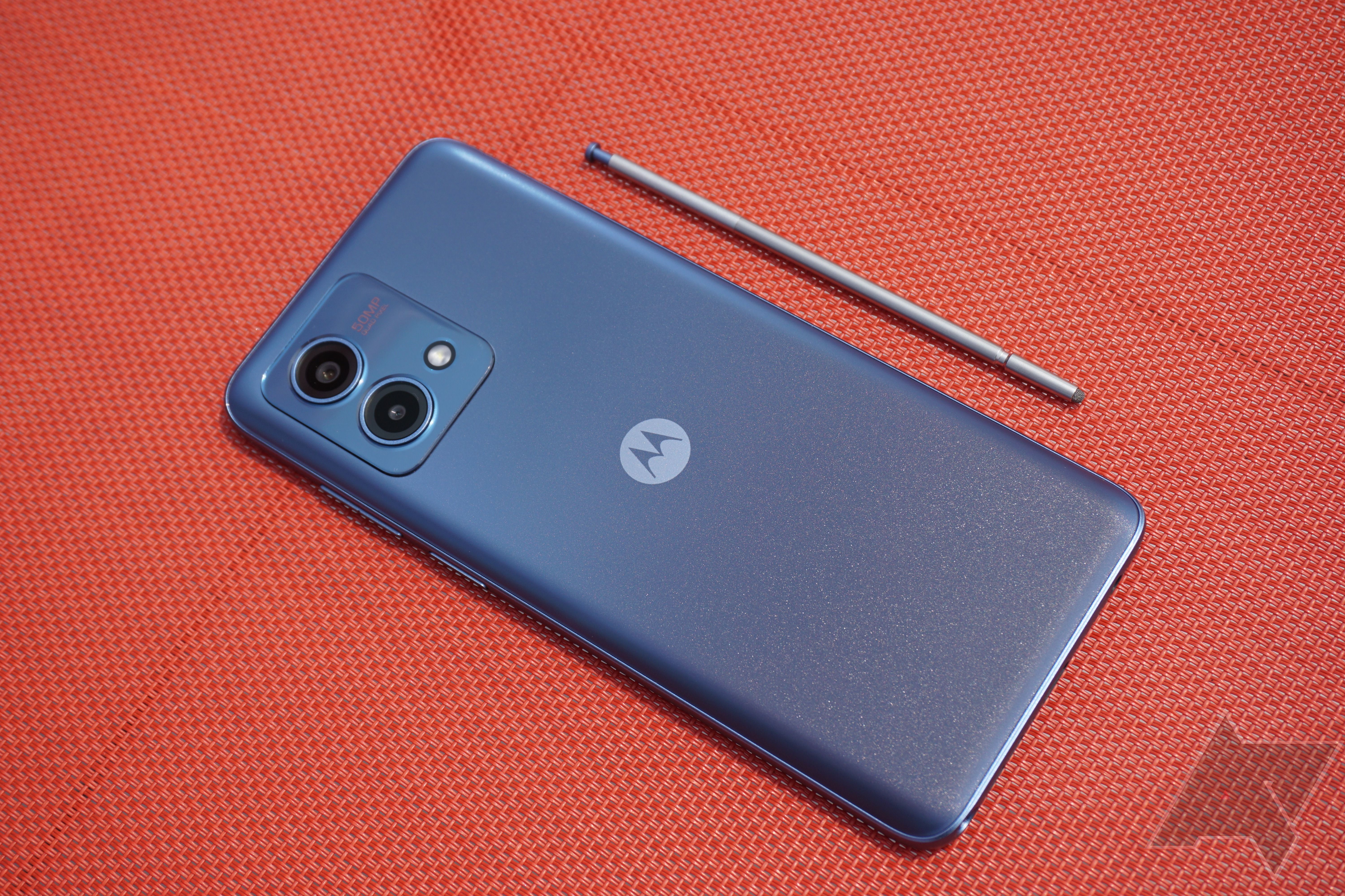 Moto G Stylus (2023) review: A lot of phone for only $200