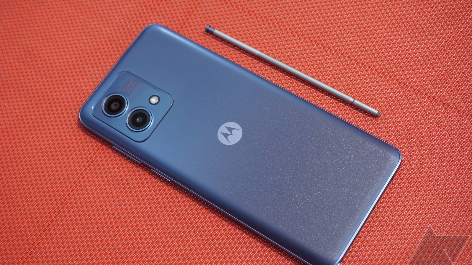 Moto G Stylus (2023) review: A lot of phone for only $200