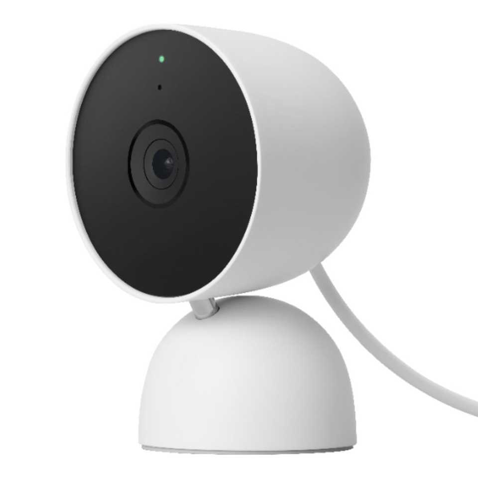 Best indoor security cameras in 2025