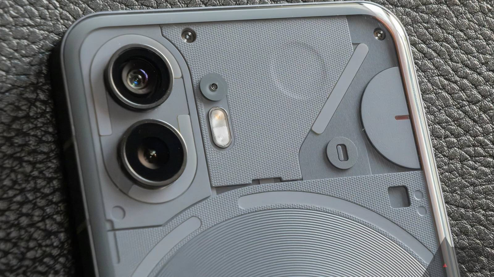 The Nothing Phone 2 has nothing to fear in JerryRigEverything