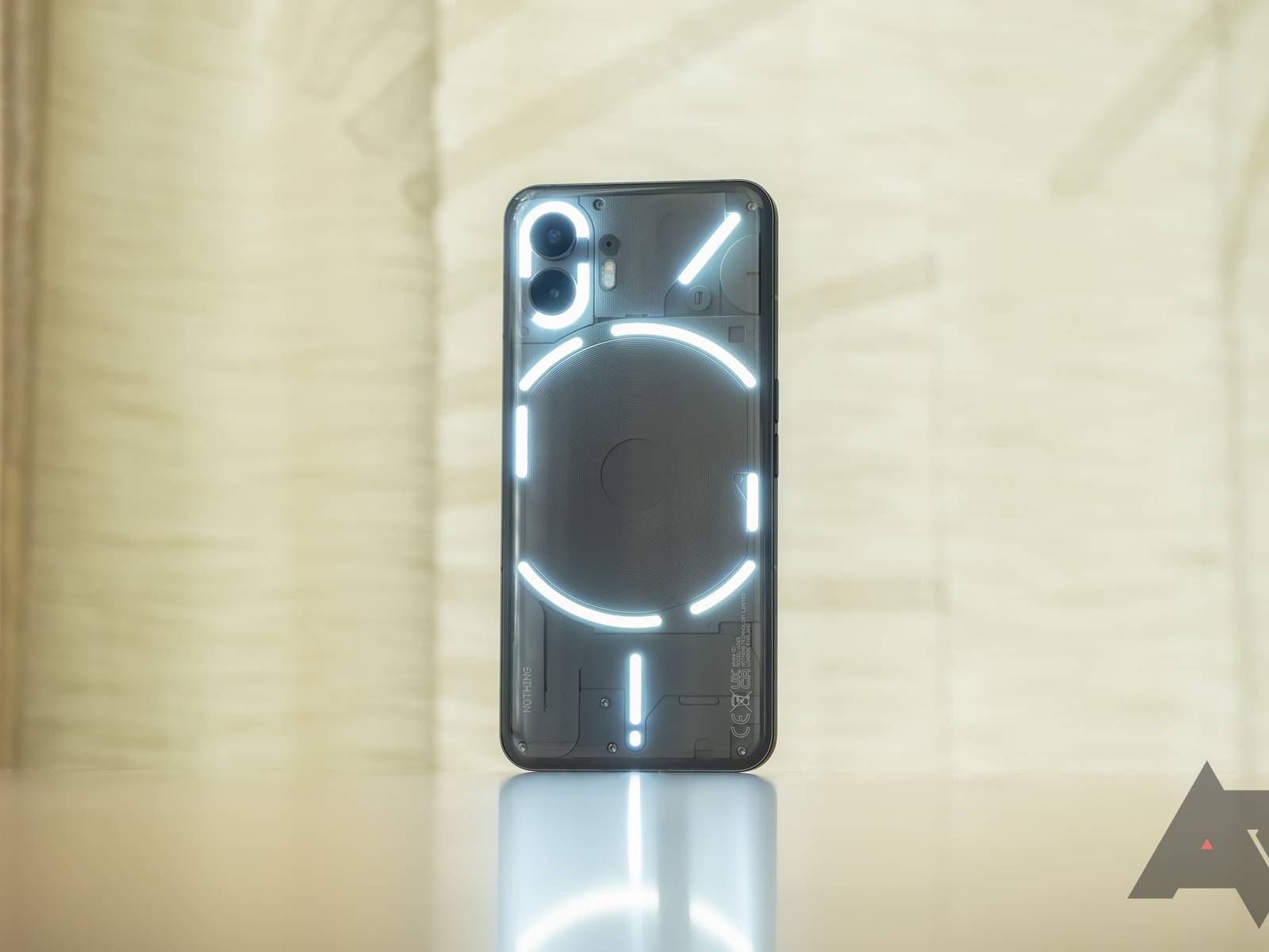 Nothing Phone 2 review: Finding its niche, image size:1600x1200