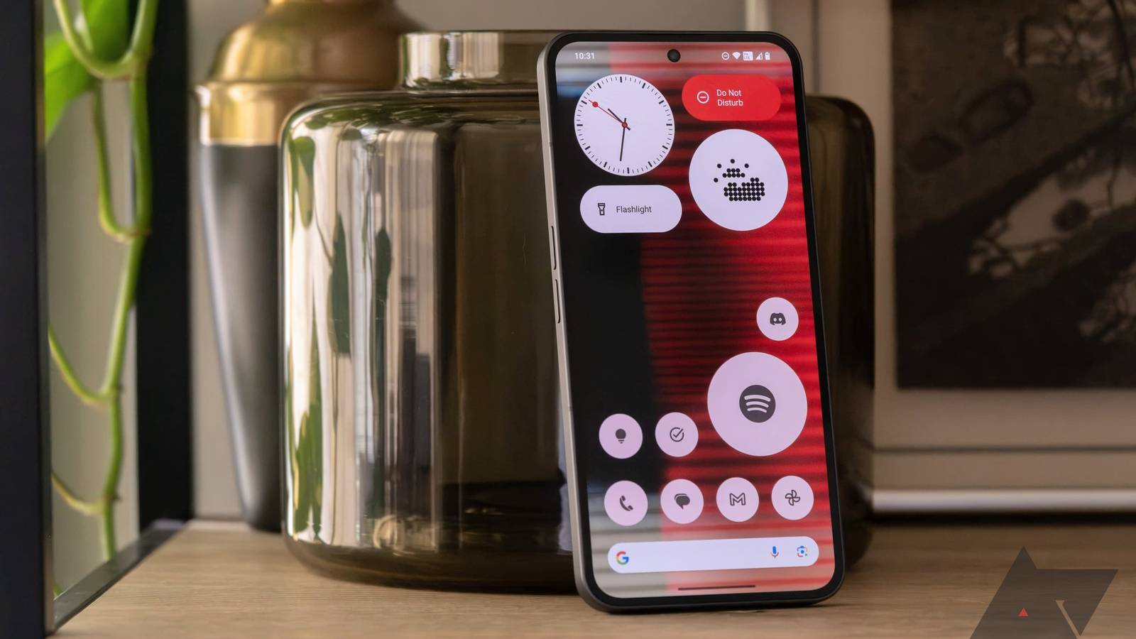 These new Nothing Phone 2a renders reveal an unseen color