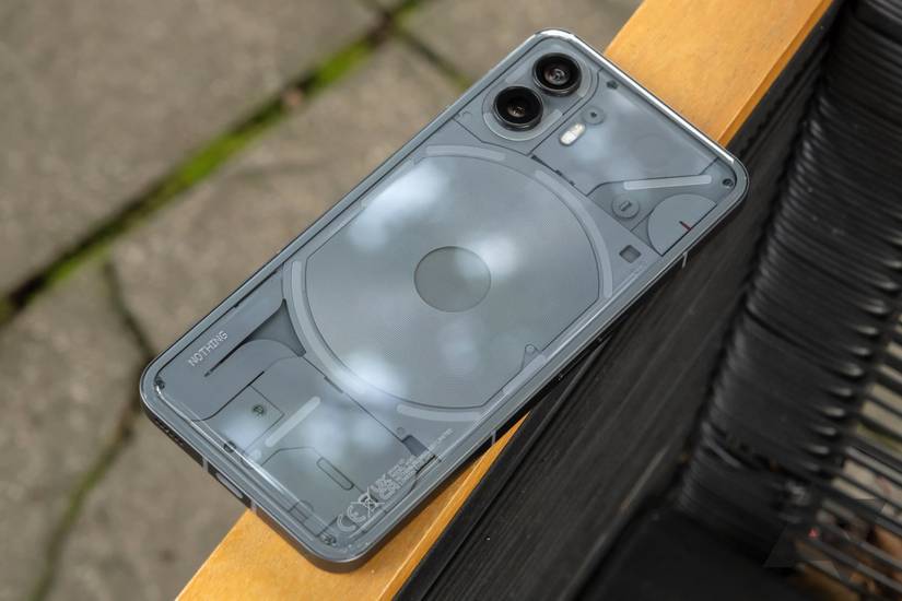 Nothing Phone 2: News, specs, cameras, price, availability, and more