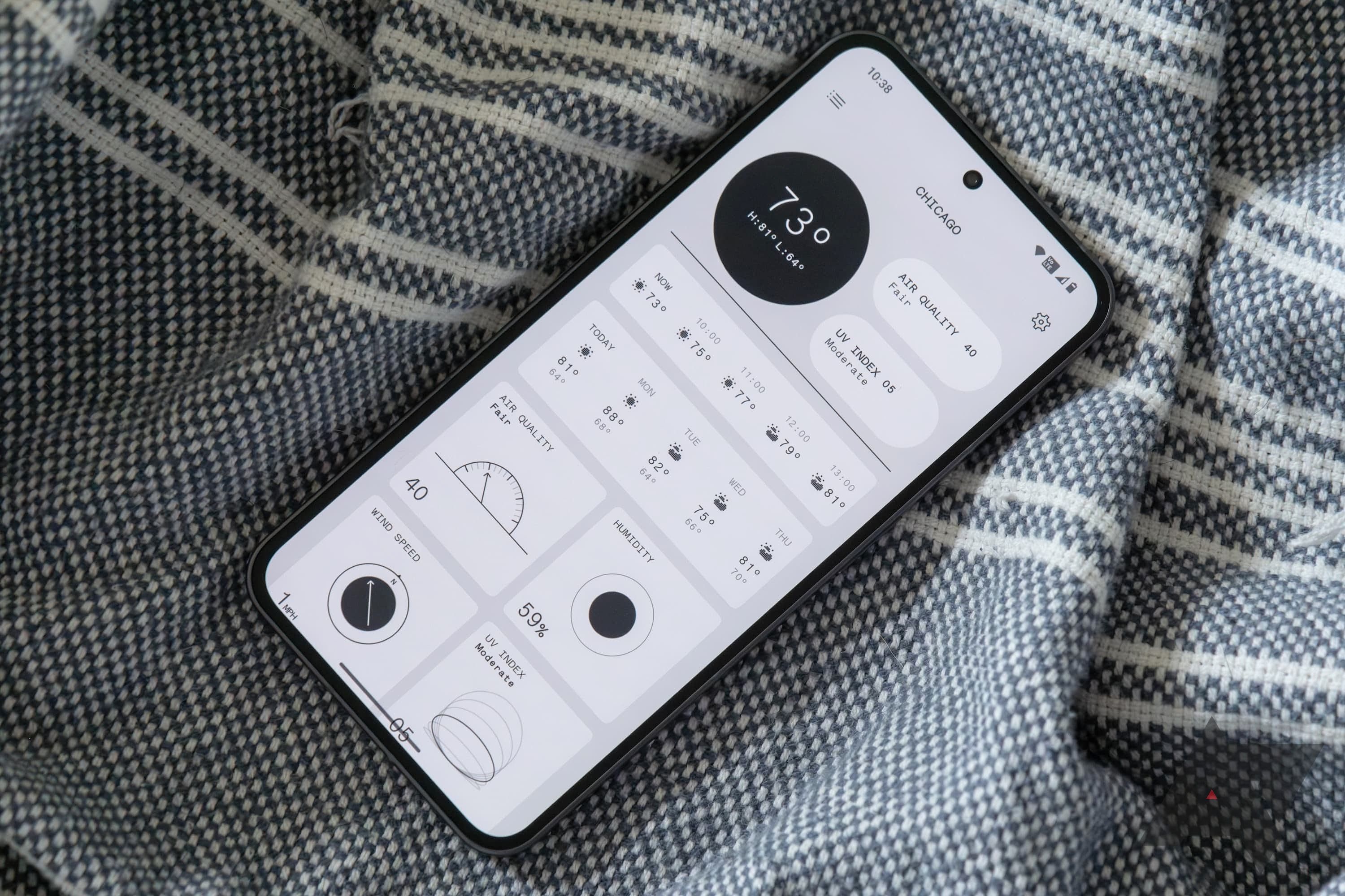 Nothing Phone 2 review: Finding its niche