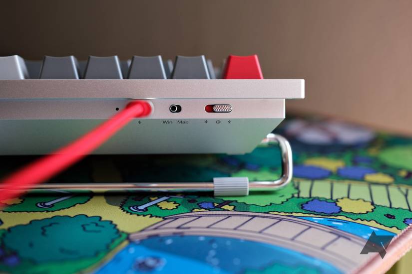 OnePlus Keyboard 81 Pro review: A labor of love