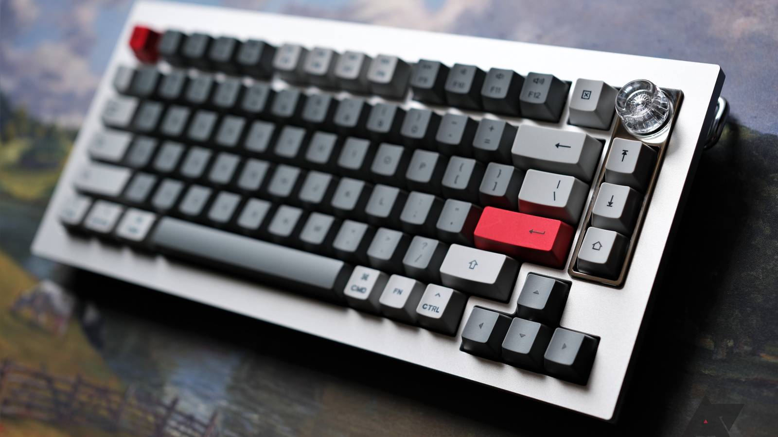 OnePlus Keyboard 81 Pro review: A labor of love