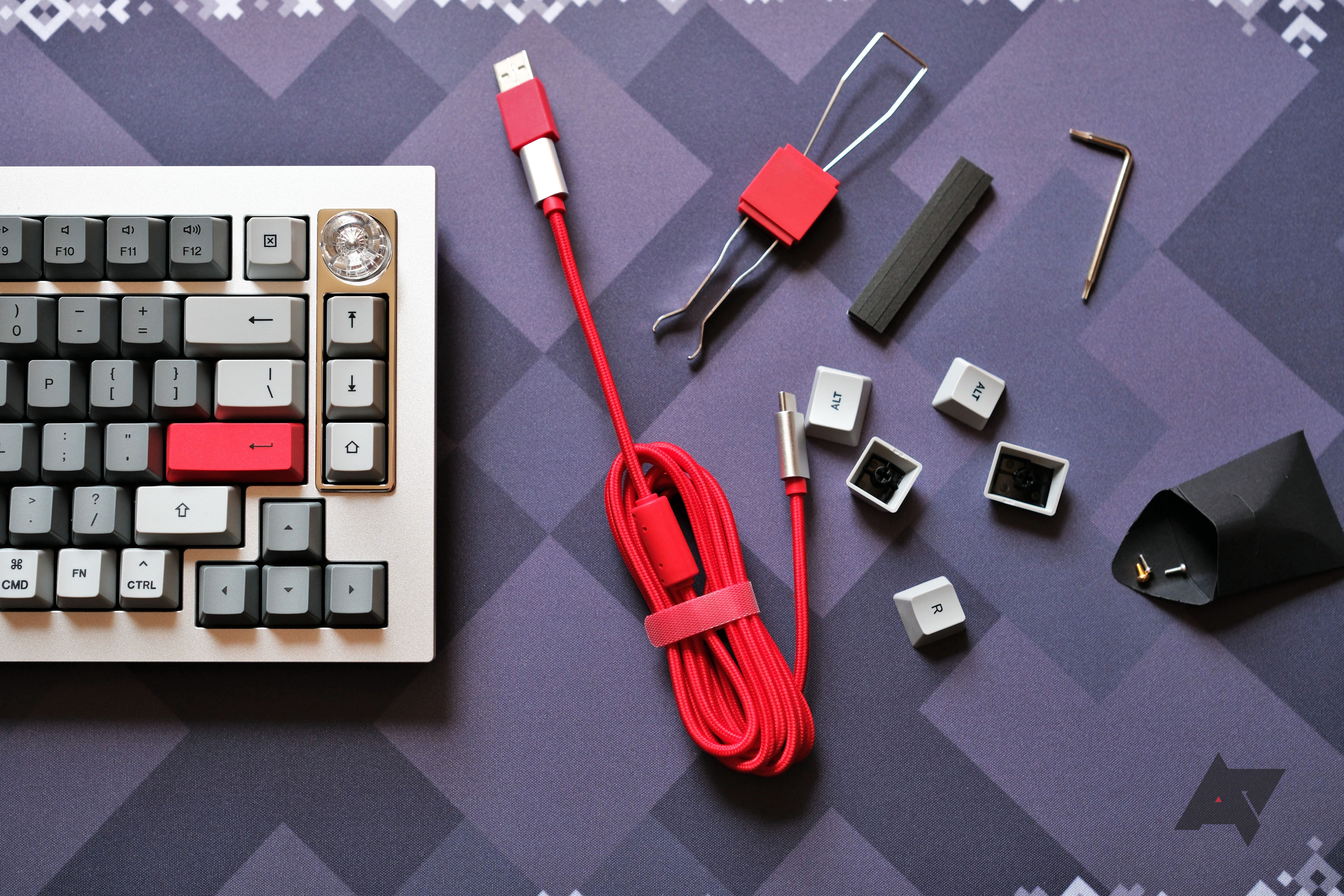 OnePlus Keyboard 81 Pro review: A labor of love