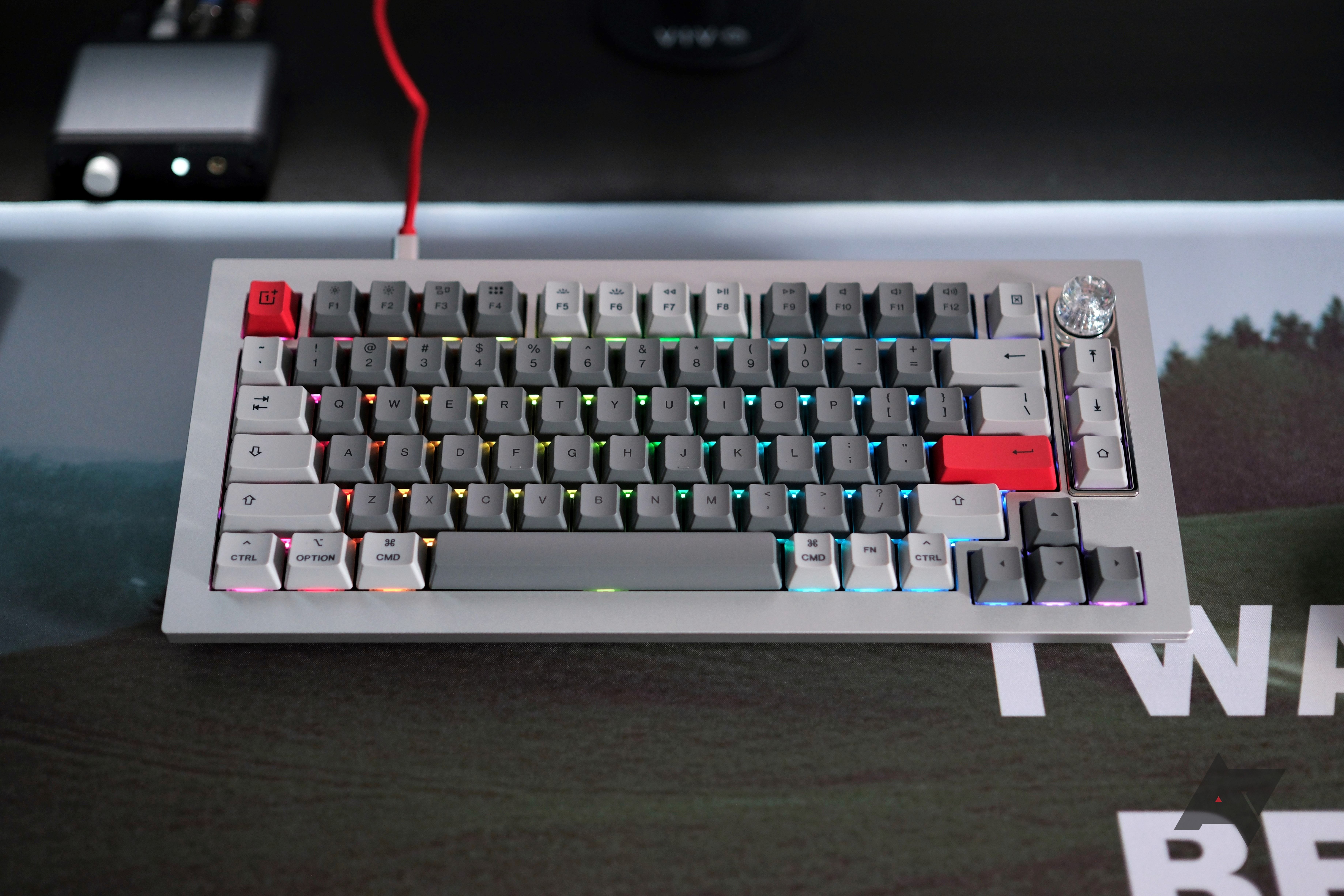 OnePlus Keyboard 81 Pro review: A labor of love