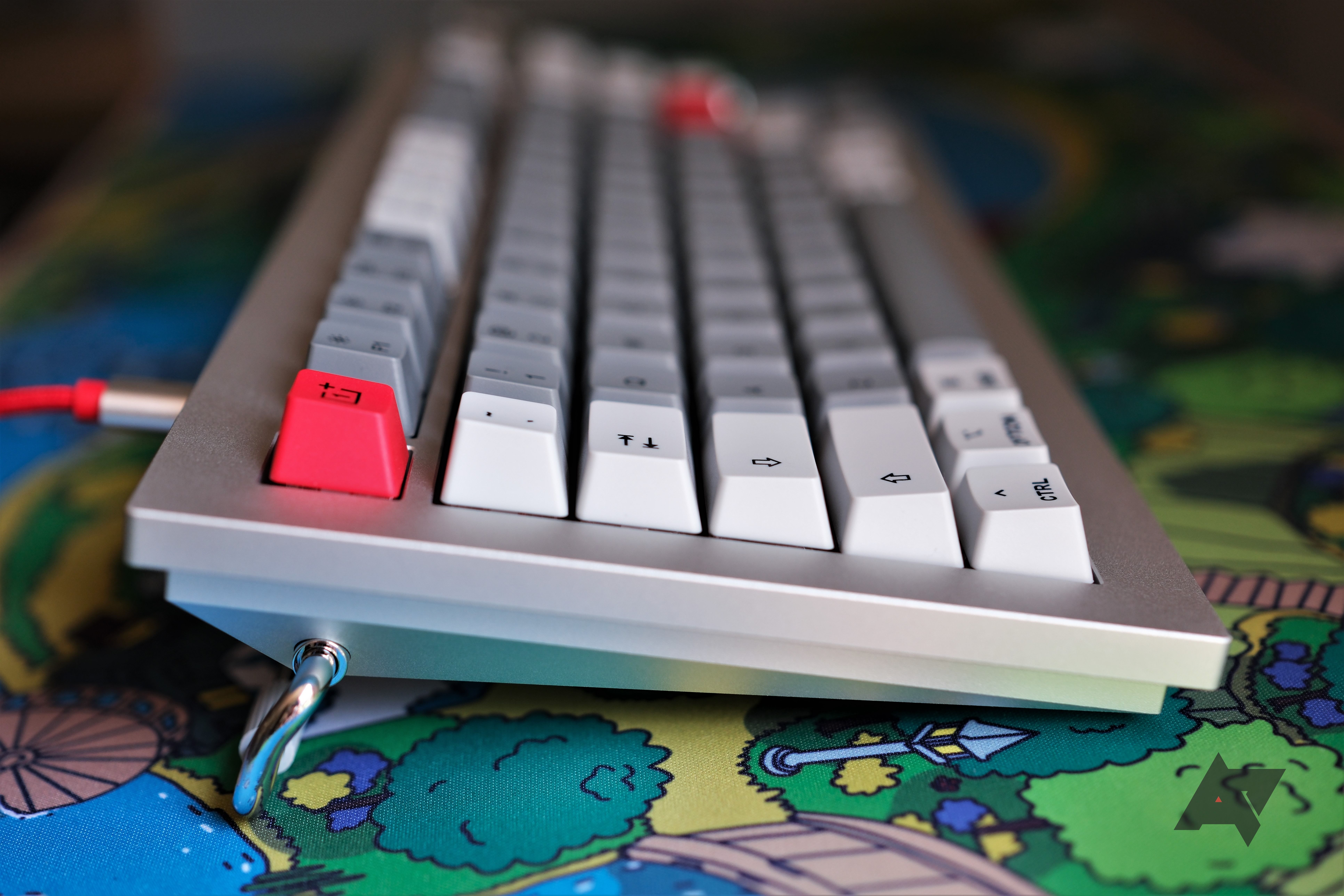 OnePlus Keyboard 81 Pro review: A labor of love