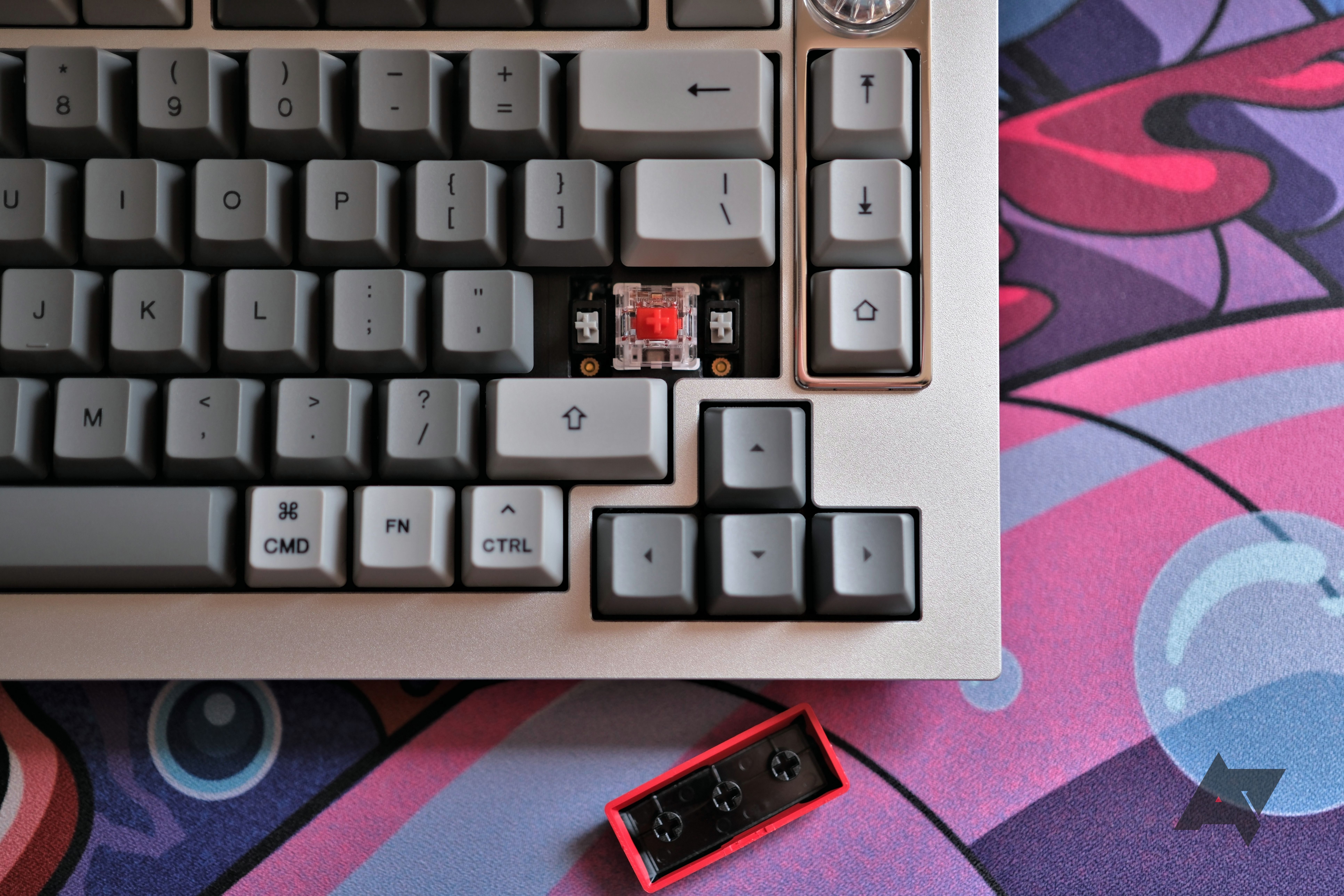 OnePlus Keyboard 81 Pro review: A labor of love
