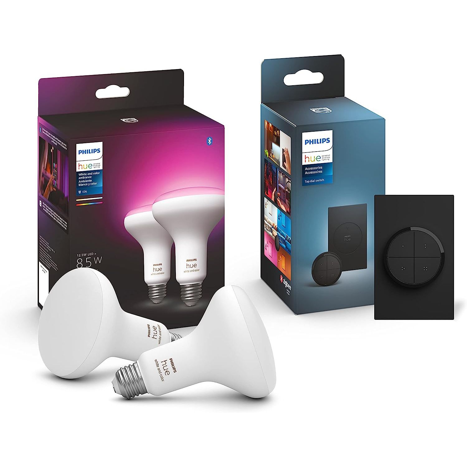 5 brilliant Philips Hue Prime Day deals you can't afford to miss