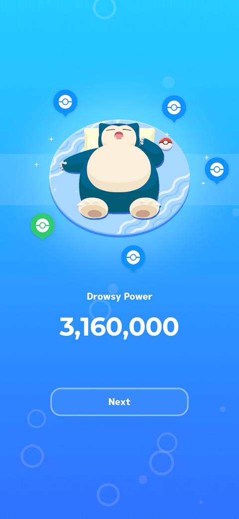 I tested Pokémon Sleep for a week, here's how it compares to a real ...