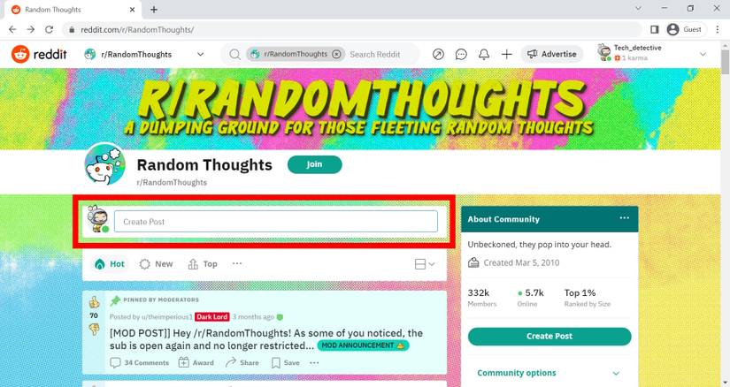 How to add Reddit spoiler tags