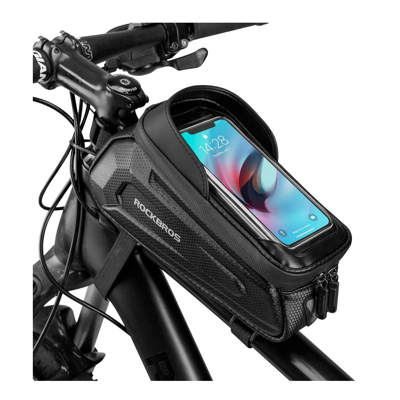 The Best Phone Mount for Your Bicycle 2023 - Bike to Everything